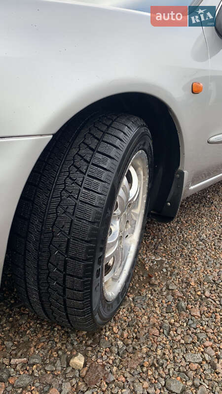 Седан Nissan Maxima 2004 в Первомайске