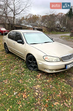 Седан Nissan Maxima 2000 в Сквире