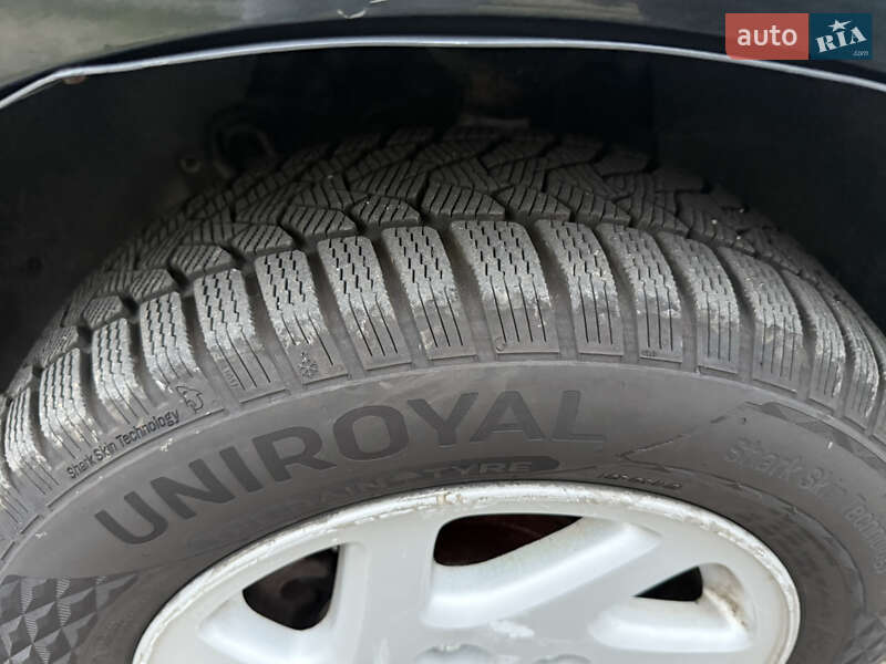 Седан Nissan Maxima 1998 в Одессе фото 9 Седан Nissan Maxima 1998 в Одессе