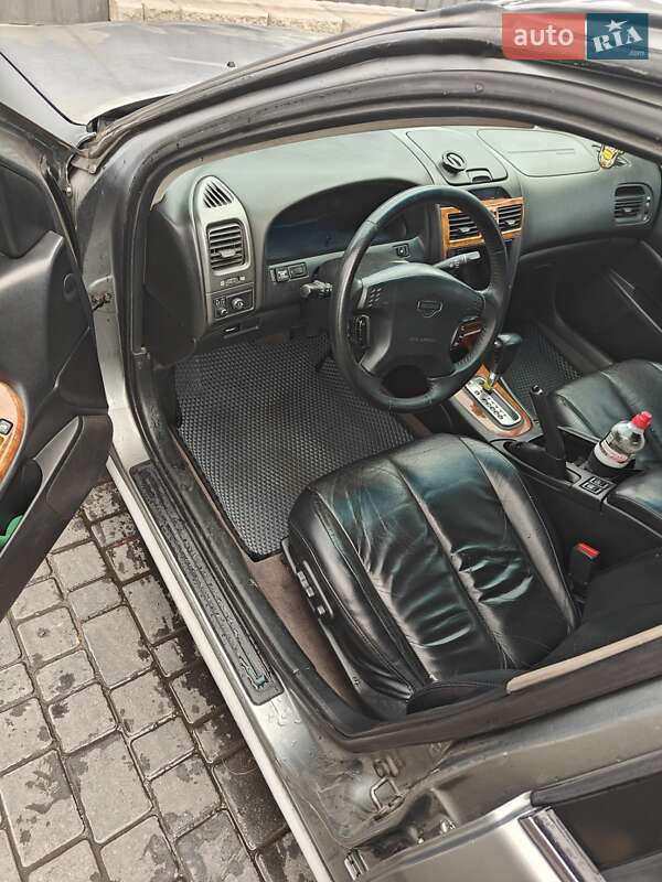 Седан Nissan Maxima 2003 в Одессе