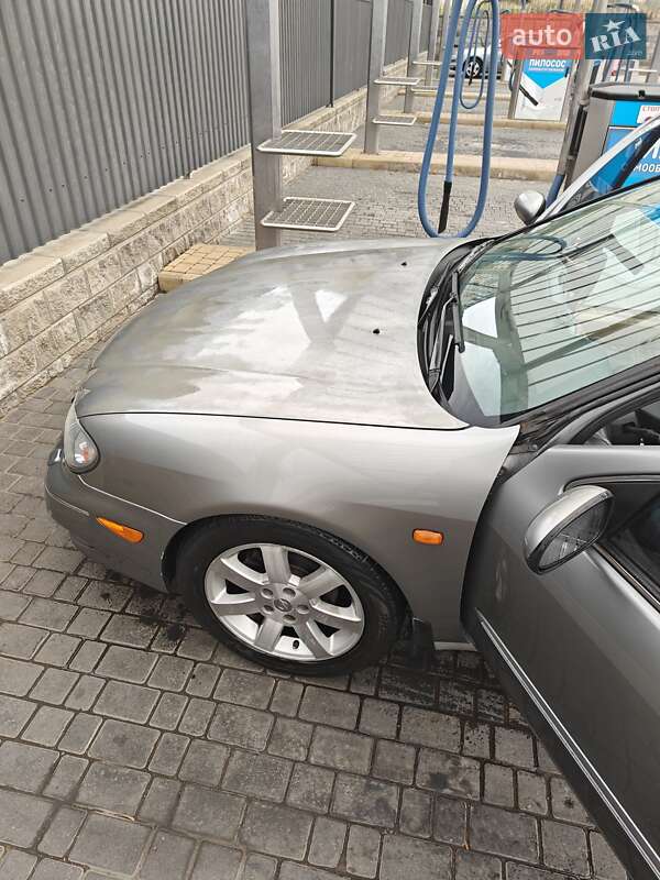 Седан Nissan Maxima 2003 в Одессе