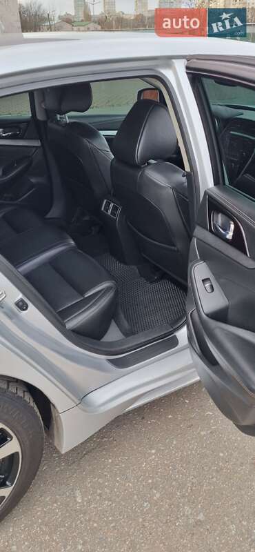 Седан Nissan Maxima 2018 в Харкові