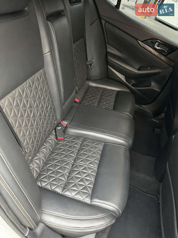 Седан Nissan Maxima 2015 в Одессе фото 19 Седан Nissan Maxima 2015 в Одессе