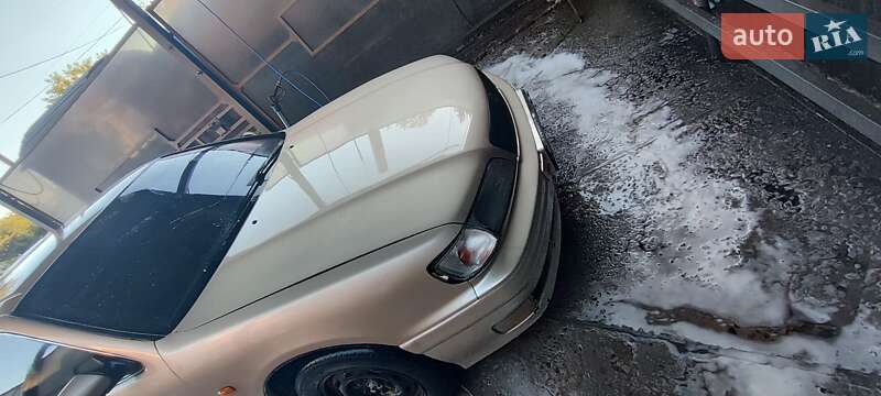 Седан Nissan Maxima 1997 в Білій Церкві фото 5 Седан Nissan Maxima 1997 в Білій Церкві