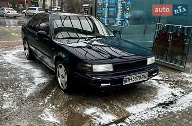 Седан Nissan Maxima 1993 в Одесі
