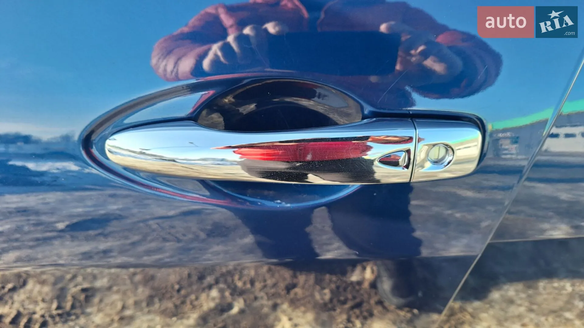 2018 Nissan Maxima - мініатюра 16