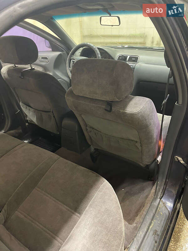 Седан Nissan Maxima 1997 в Чугуеве фото 7 Седан Nissan Maxima 1997 в Чугуеве