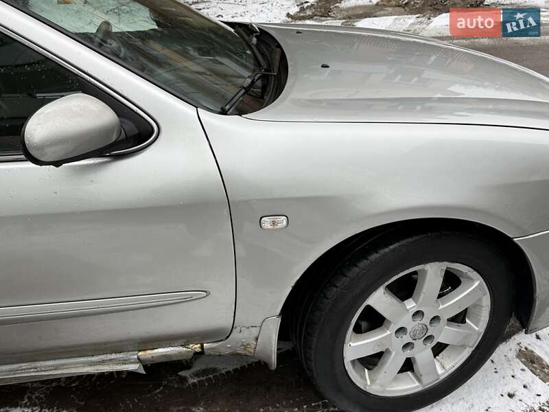 Седан Nissan Maxima 2003 в Черкассах