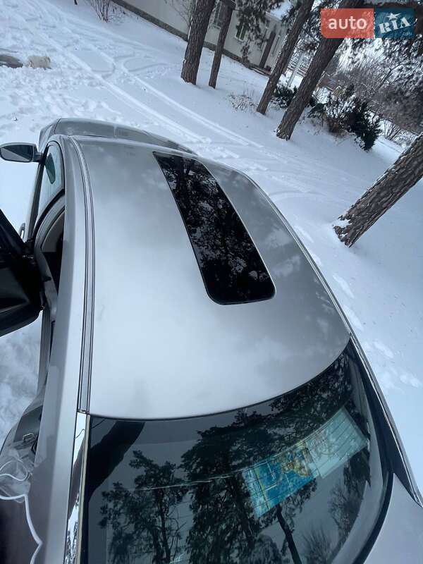 Седан Nissan Maxima 2003 в Борисполе фото 3 Седан Nissan Maxima 2003 в Борисполе