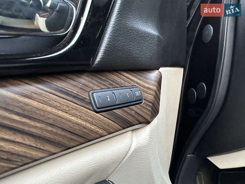 Седан Nissan Maxima 2016 в Одесі