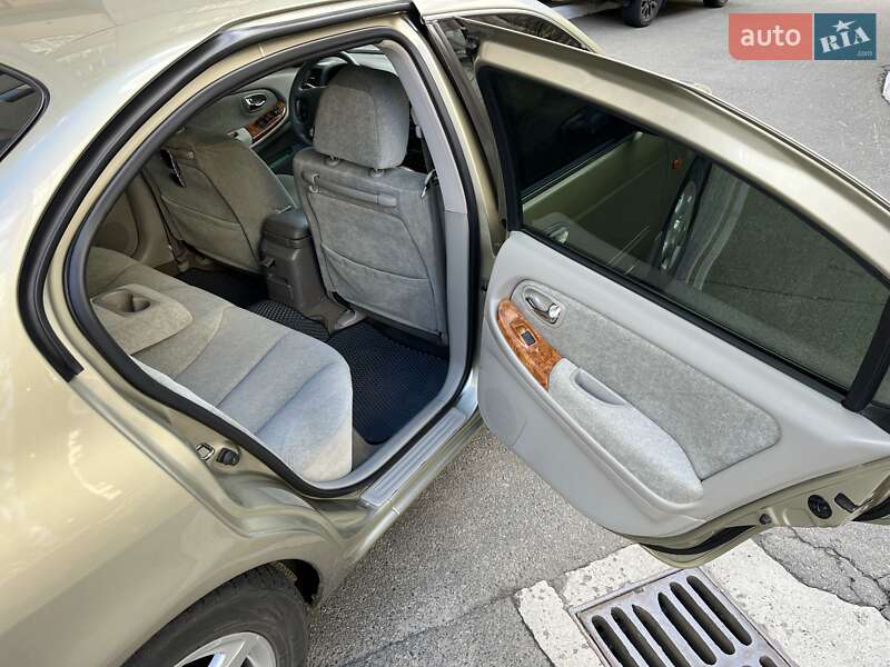 Седан Nissan Maxima 2005 в Киеве фото 18 Седан Nissan Maxima 2005 в Киеве