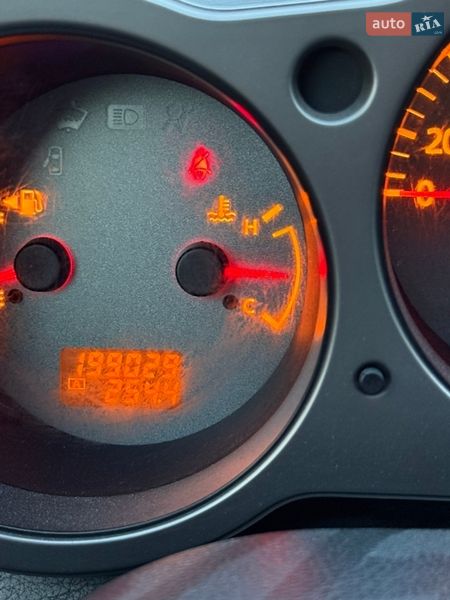 Седан Nissan Maxima 2003 в Киеве