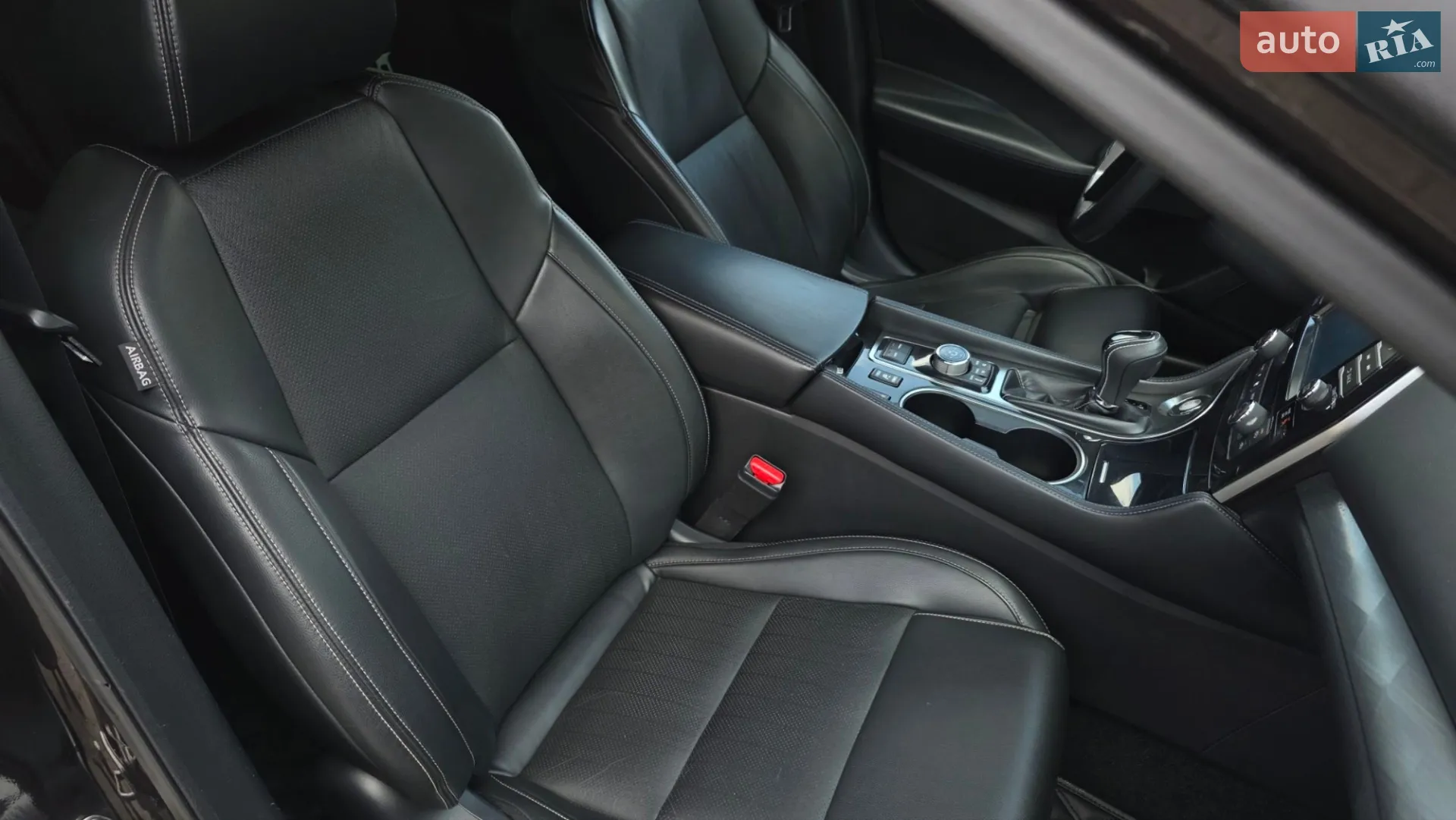 2016 Nissan Maxima - мініатюра 27