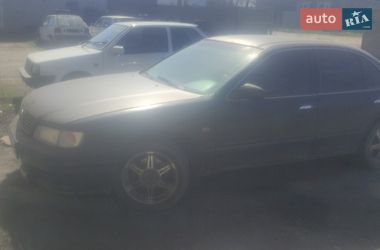 Седан Nissan Maxima 1996 в Белгороде-Днестровском