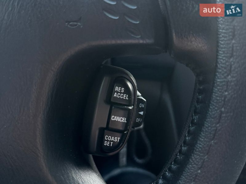 Седан Nissan Maxima 2001 в Дніпрі фото 14 Седан Nissan Maxima 2001 в Дніпрі