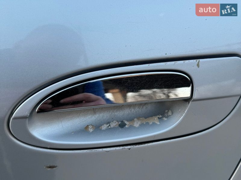 Седан Nissan Maxima 2001 в Дніпрі фото 23 Седан Nissan Maxima 2001 в Дніпрі