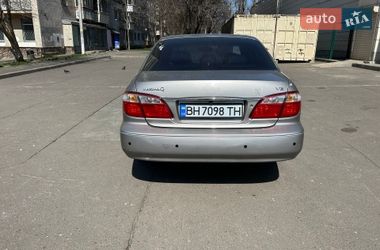 Седан Nissan Maxima 2001 в Одессе фото 4 Седан Nissan Maxima 2001 в Одессе
