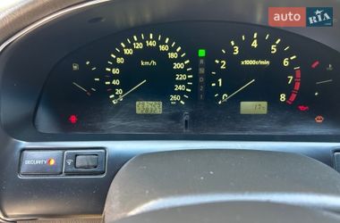 Седан Nissan Maxima 2001 в Одессе фото 10 Седан Nissan Maxima 2001 в Одессе