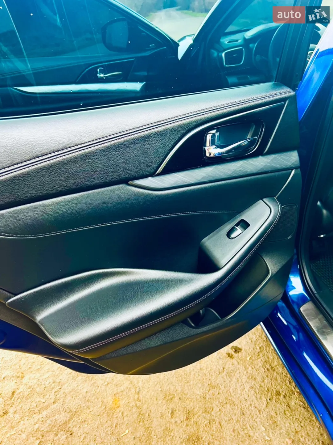 2016 Nissan Maxima - мініатюра 34