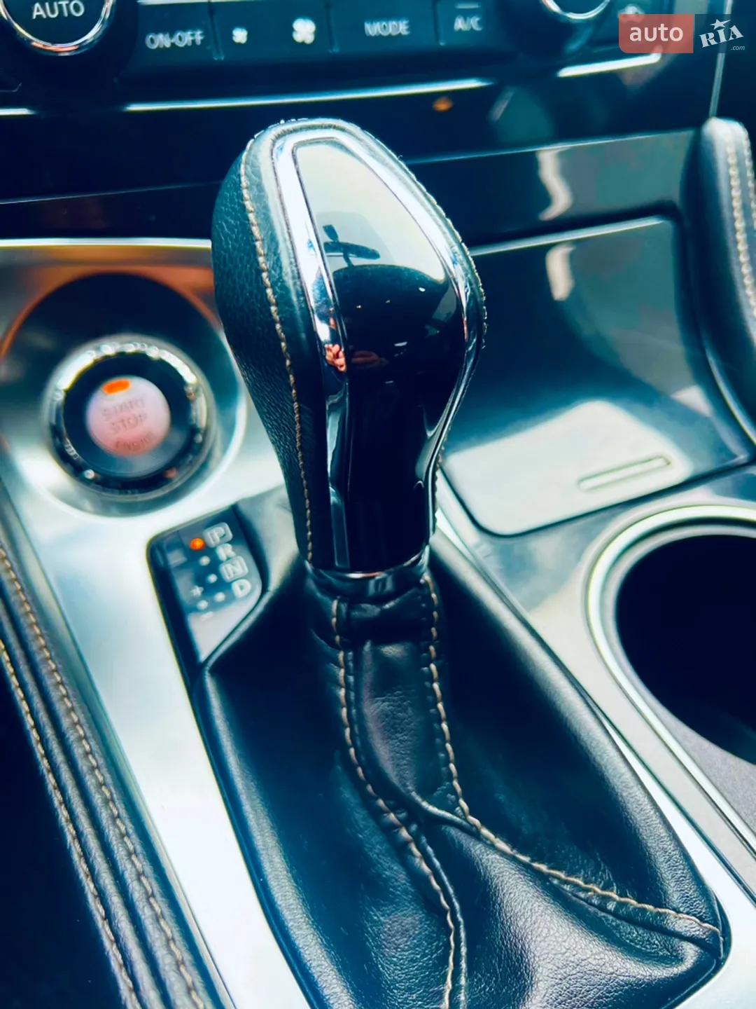 2016 Nissan Maxima - мініатюра 52