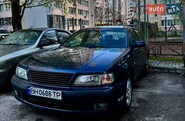Седан Nissan Maxima 1995 в Одесі