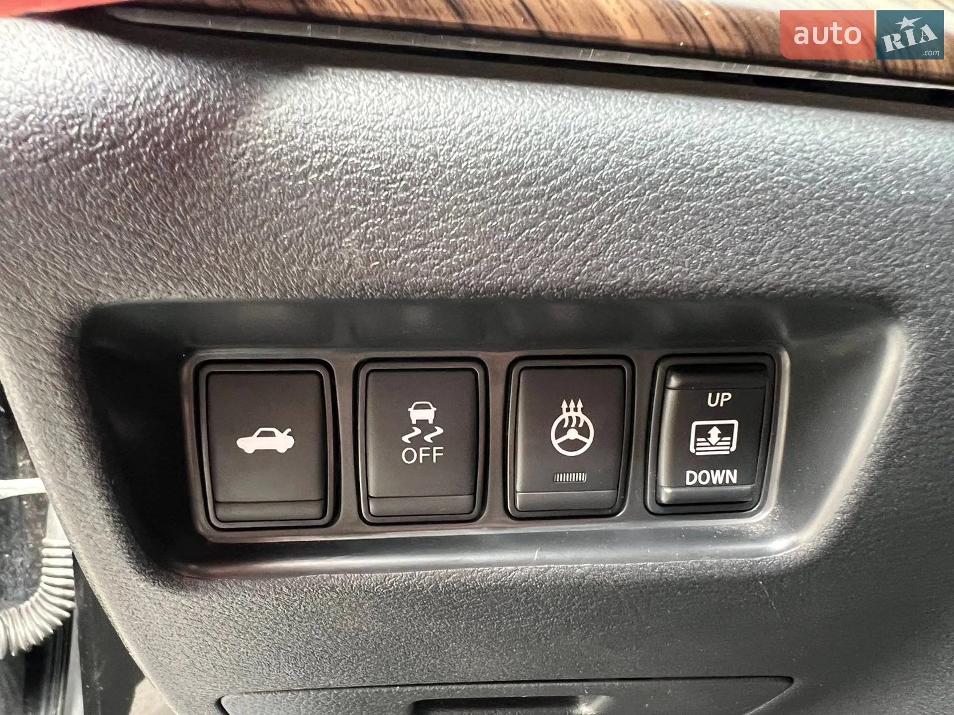 2016 Nissan Maxima - мініатюра 21