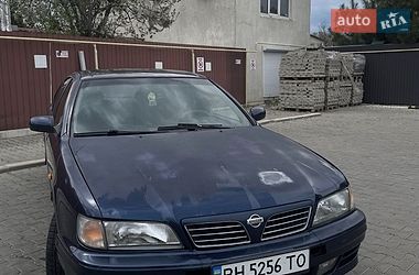 Седан Nissan Maxima 1994 в Одессе
