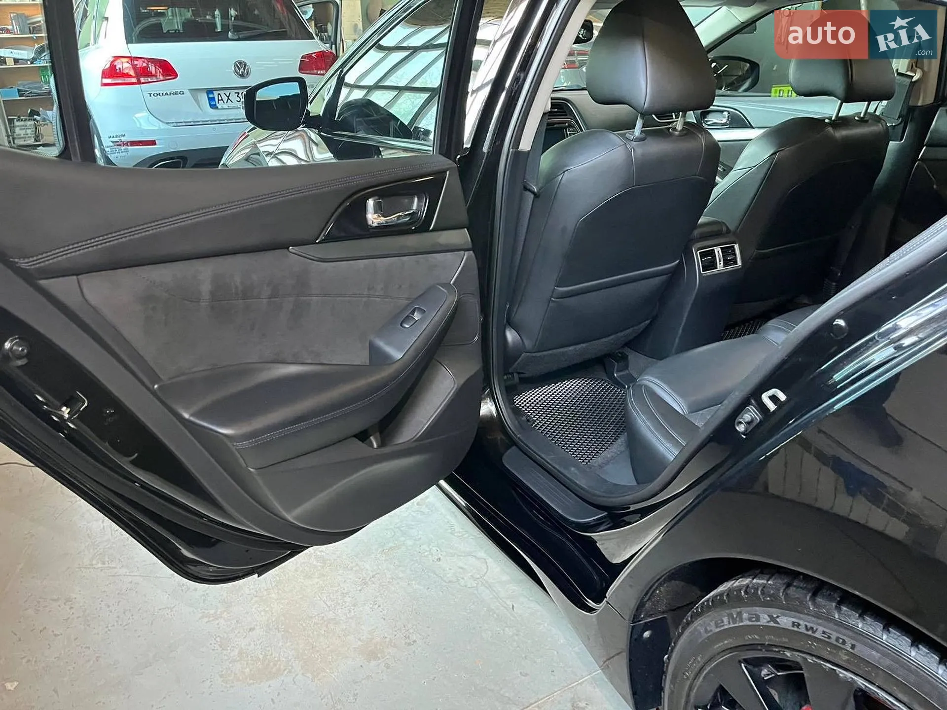 2015 Nissan Maxima - мініатюра 5