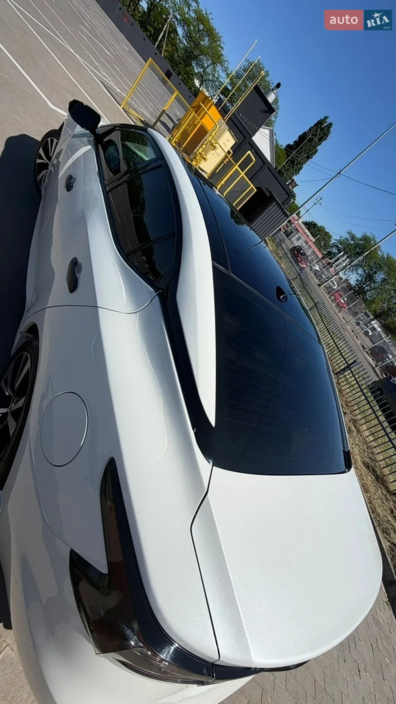 2017 Nissan Maxima - мініатюра 10