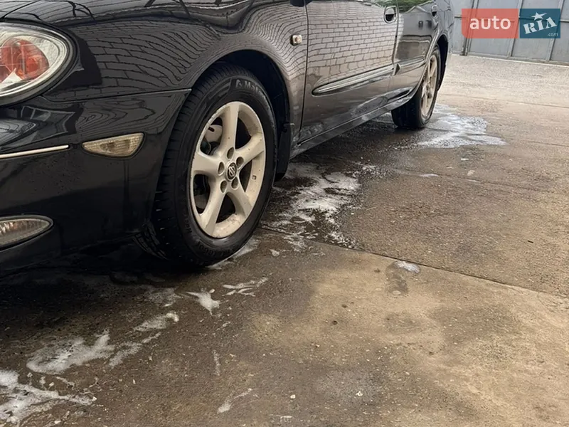 Nissan Maxima 2002 VIN JN1CCUA33U0083726 фото оголошення 17 з 74