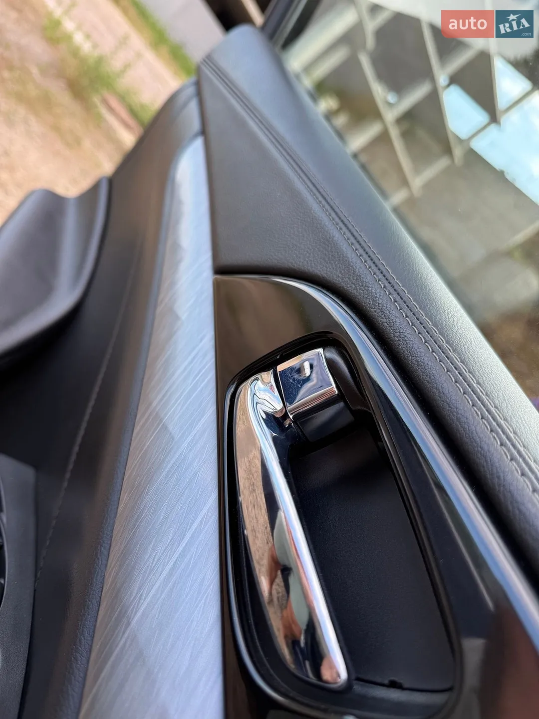 2016 Nissan Maxima - мініатюра 66