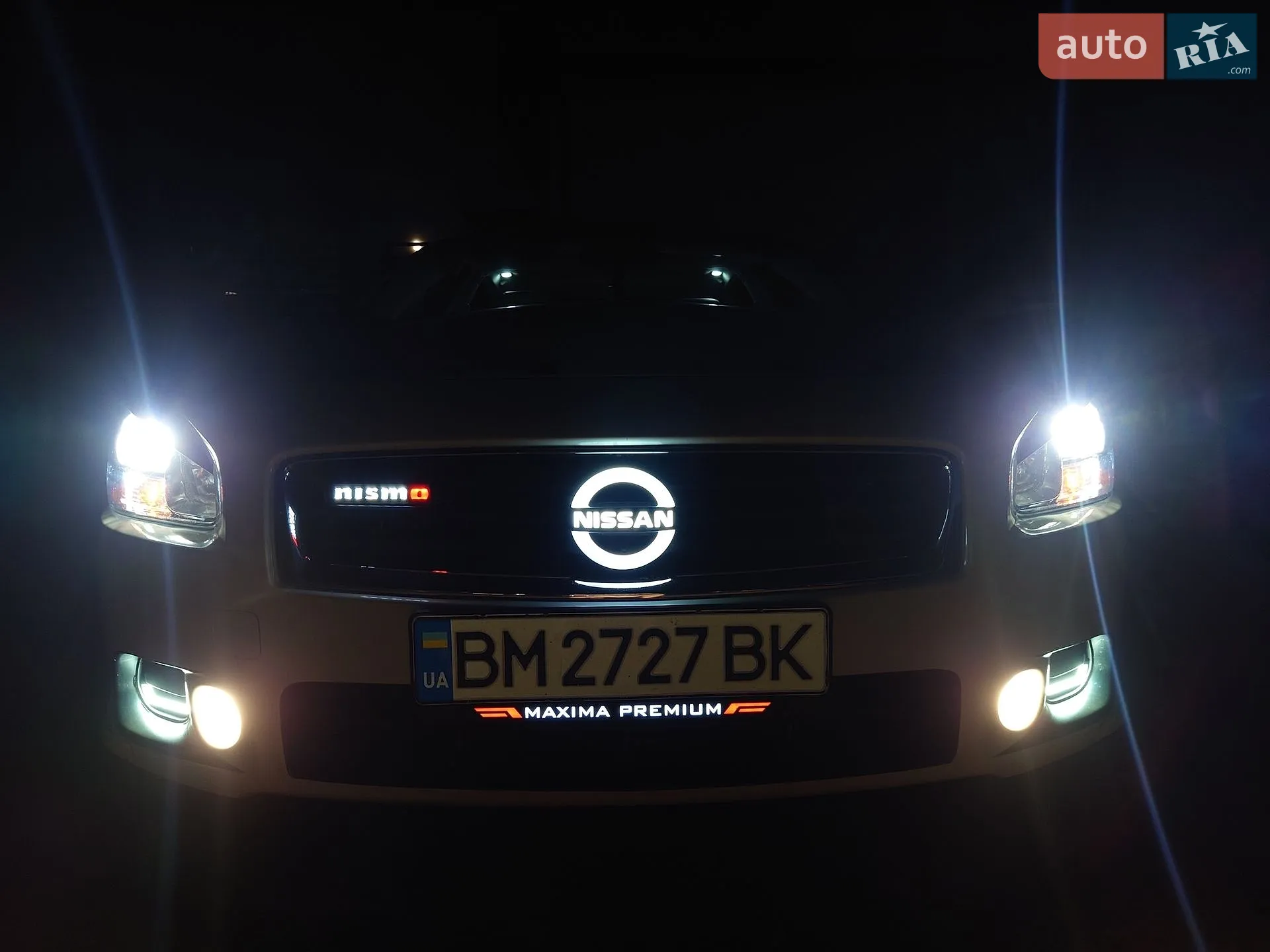 2014 Nissan Maxima - мініатюра 15