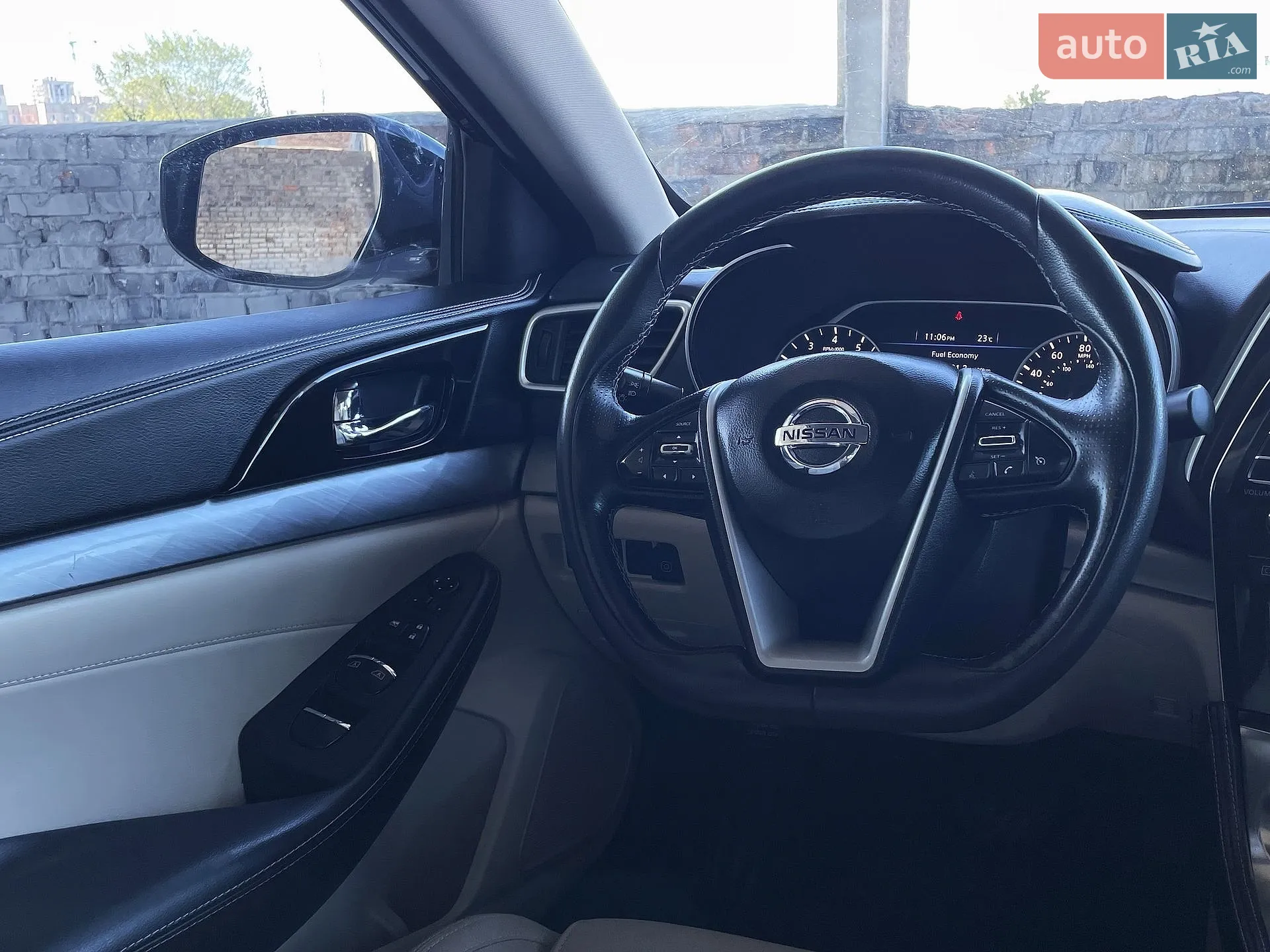 2016 Nissan Maxima - мініатюра 48