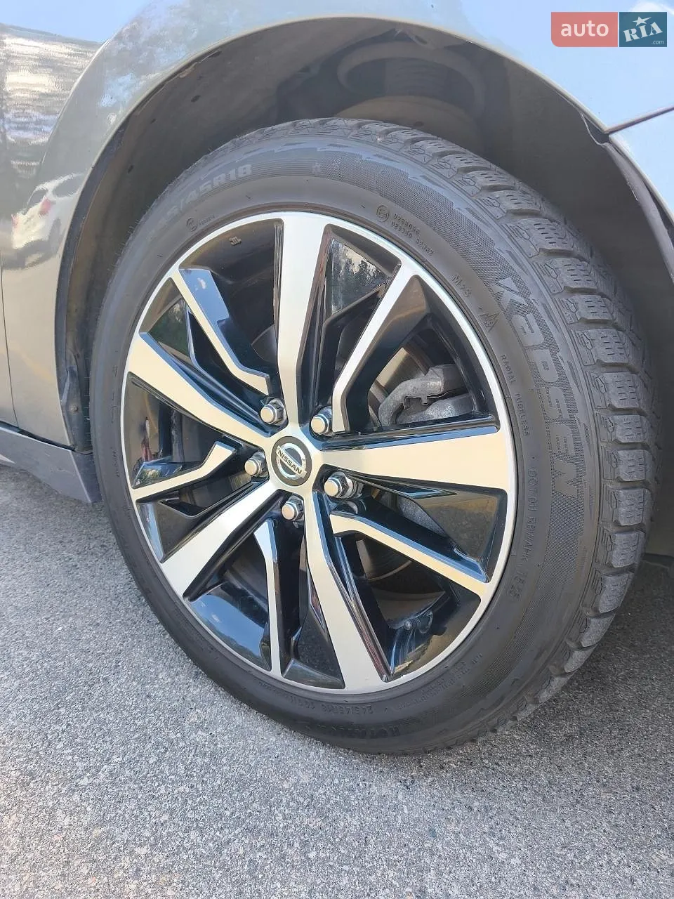 2020 Nissan Maxima - мініатюра 13