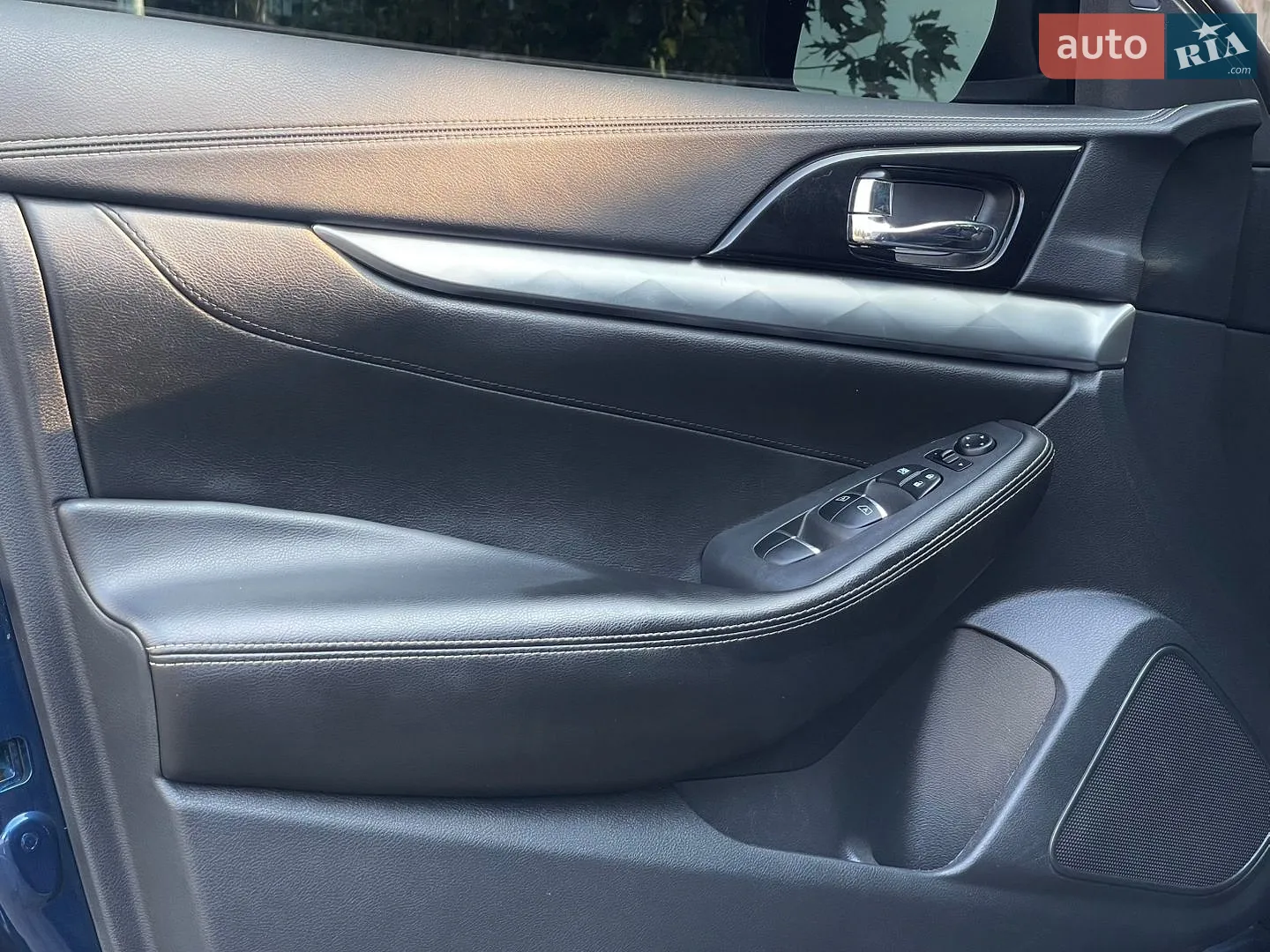 2018 Nissan Maxima - мініатюра 22