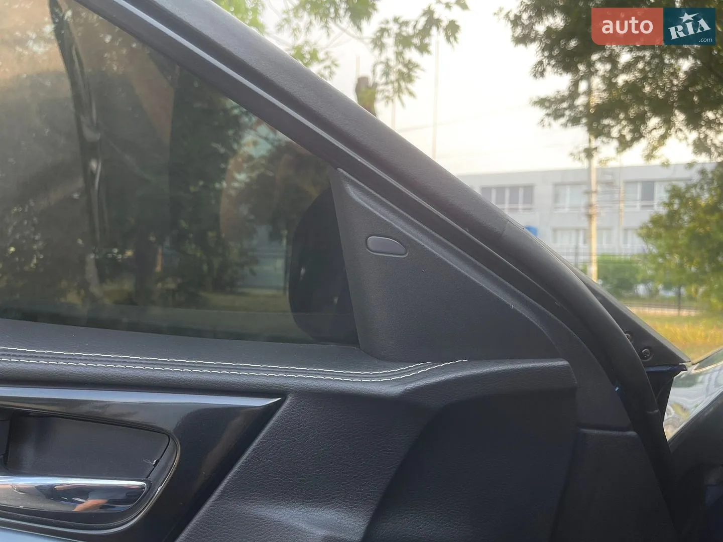 2018 Nissan Maxima - мініатюра 36