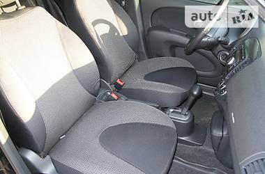 Хэтчбек Nissan Micra 2008 в Киеве