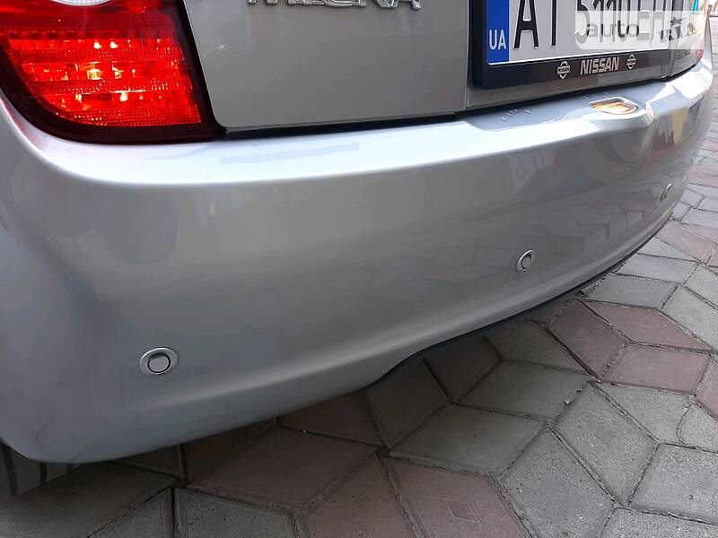 Хетчбек Nissan Micra 2010 в Калуші фото 43 Хетчбек Nissan Micra 2010 в Калуші