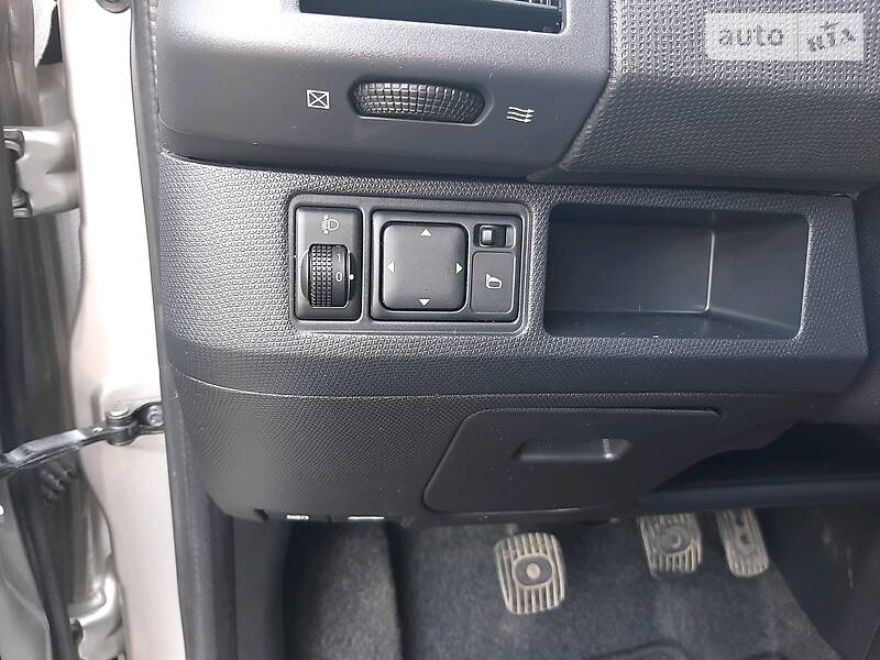 Хетчбек Nissan Micra 2010 в Калуші фото 22 Хетчбек Nissan Micra 2010 в Калуші