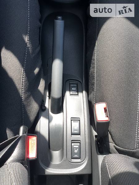 Хетчбек Nissan Micra 2010 в Харкові фото 17 Хетчбек Nissan Micra 2010 в Харкові