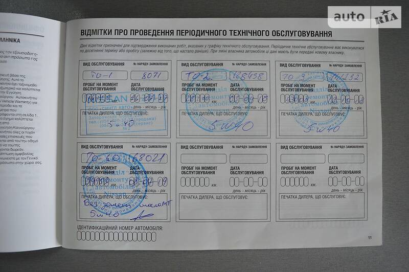 Хетчбек Nissan Micra 2015 в Києві