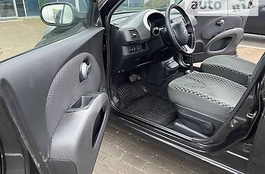 Хэтчбек Nissan Micra 2006 в 