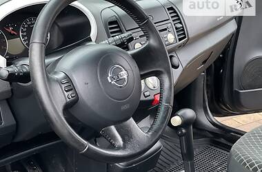 Хэтчбек Nissan Micra 2006 в 