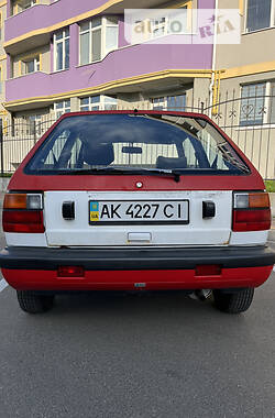 Купе Nissan Micra 1989 в Києві