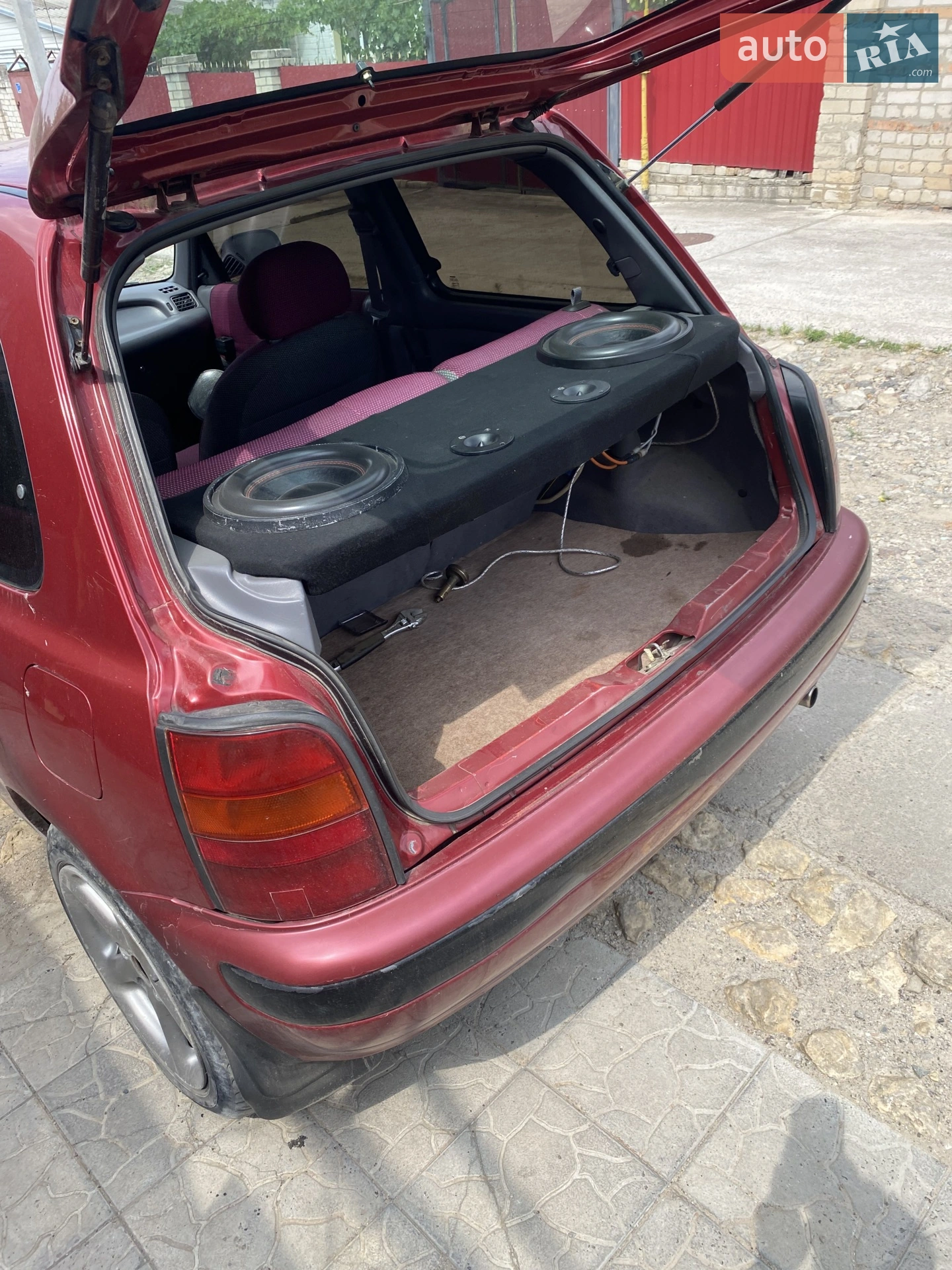 Фото авто 2