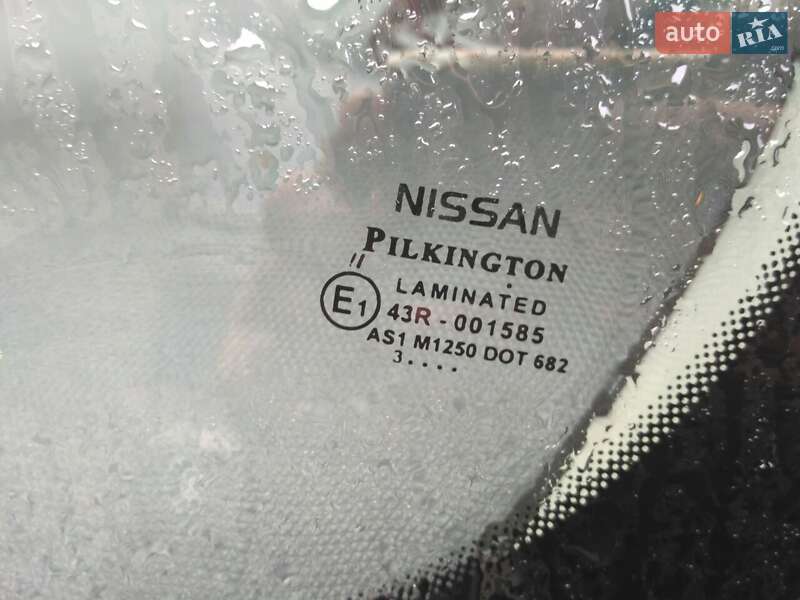 Хэтчбек Nissan Micra 2004 в Броварах фото 10 Хэтчбек Nissan Micra 2004 в Броварах