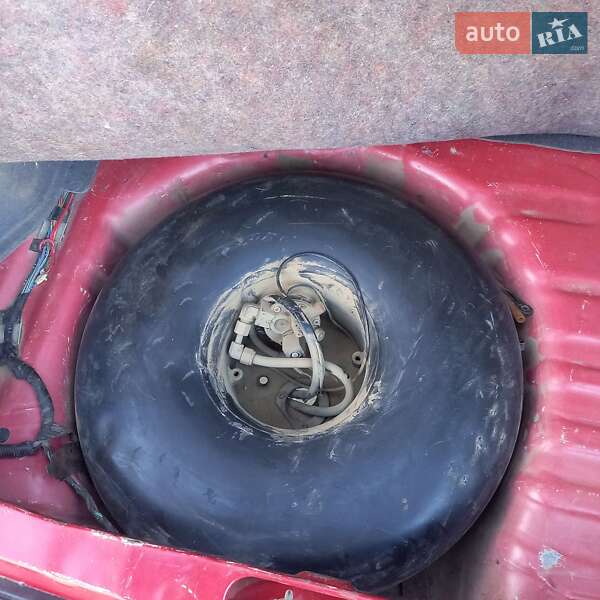 Хетчбек Nissan Micra 1997 в Одесі