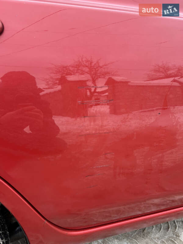 Хетчбек Nissan Micra 2005 в Косові фото 11 Хетчбек Nissan Micra 2005 в Косові