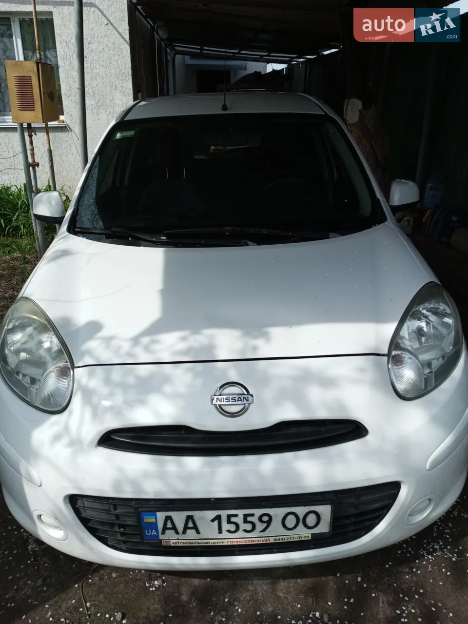 2015 Nissan Micra - мініатюра 18