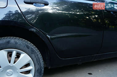 Хетчбек Nissan Micra 2009 в Ковелі